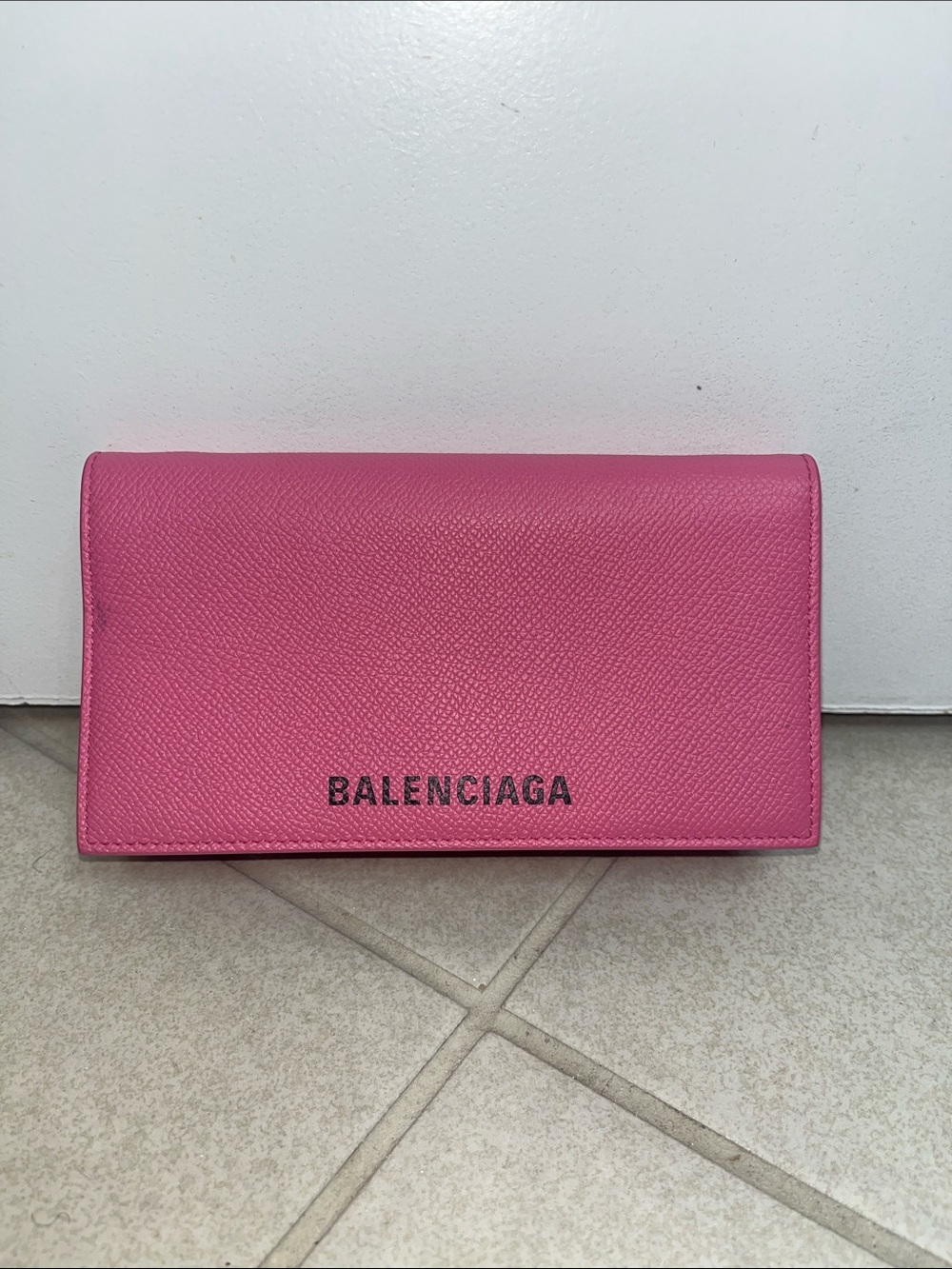 Balenciaga Clutch - Picture 7 of 11